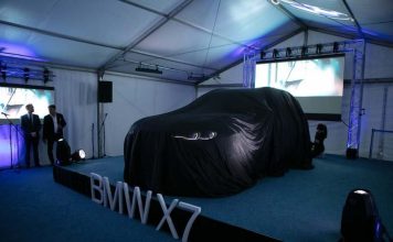 Melyek egy rendezvényszervező iroda feladatai BMW X7 bemutató