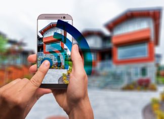 Wifis klíma – az okos otthon jövője