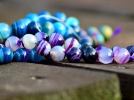 A gyöngyfűzés alapjai kezdőknek – minták