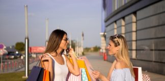 Mikor lesznek a 2020-as őszi Glamour-napok?