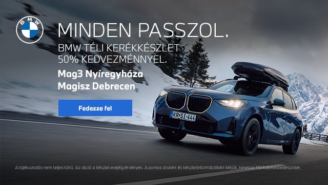 BMW tél