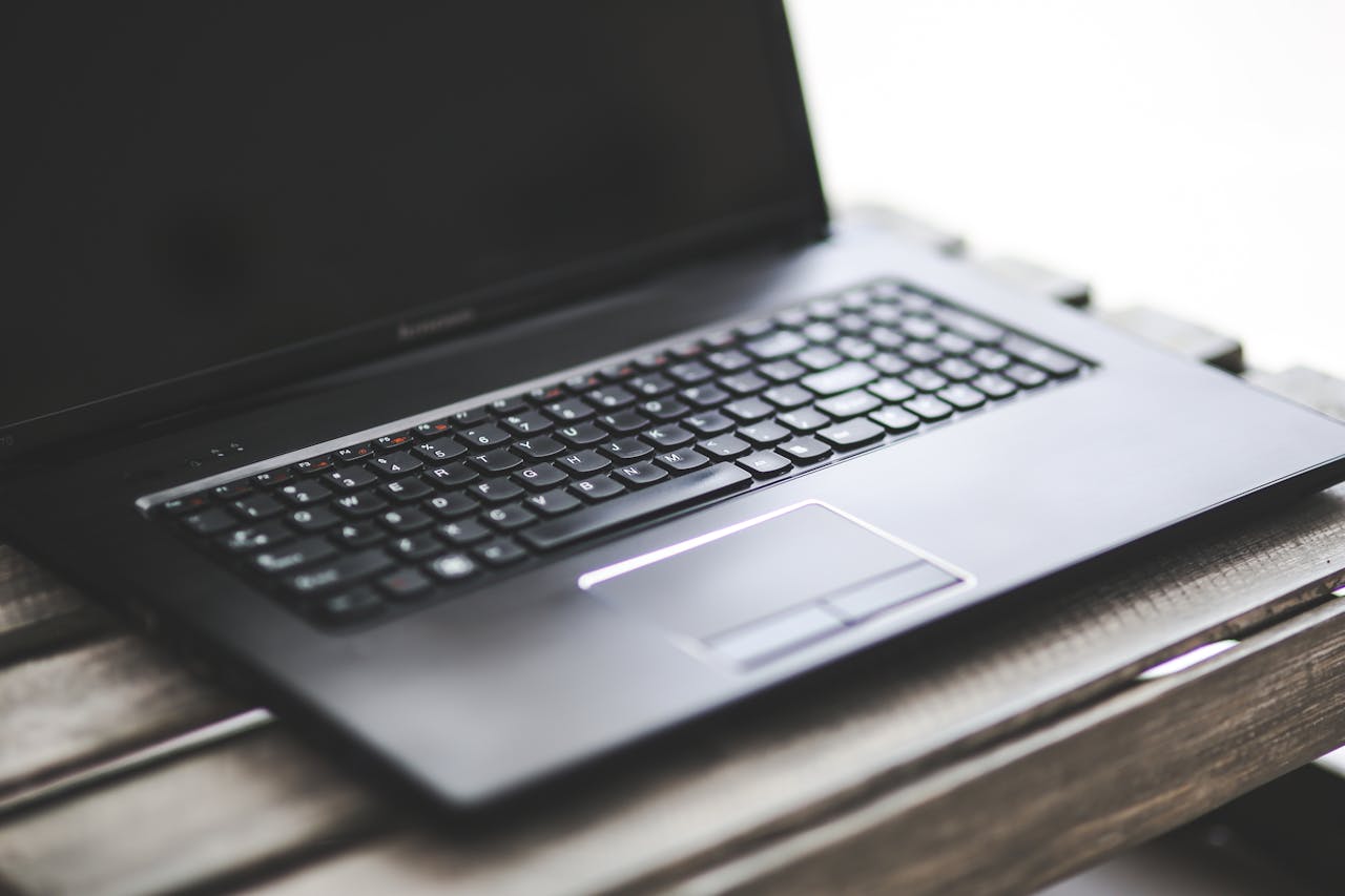Használt laptop