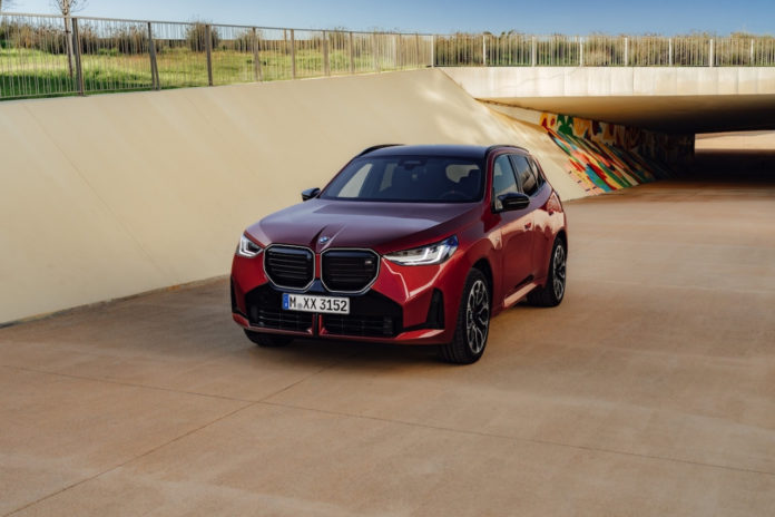 A BMW X3 és BMW X6 modelljei most akár több millió forintos kedvezménnyel érhetők el.